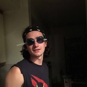 Meet your Posher, Dawson